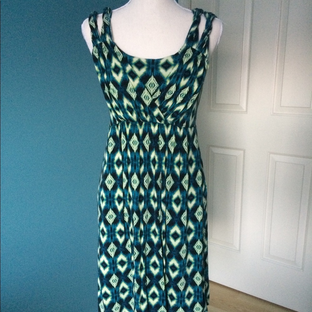 Soma sun dress 👗